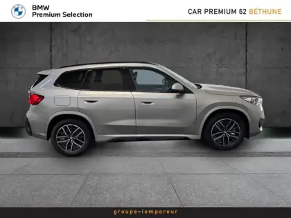 Photo 12 BMW X1  sDrive20i 170ch M Sport