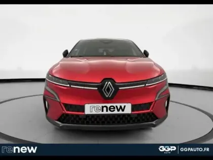 Photo 7 Renault Megane  E-Tech Electric EV60 220ch Techno super charge