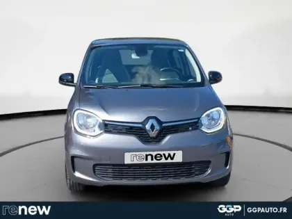 Photo 7 Renault Twingo  1.0 SCe 65ch Equilibre