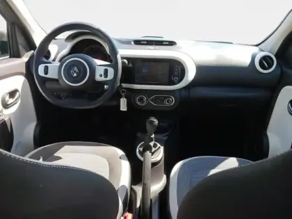 Photo 12 Renault Twingo  1.0 SCe 65ch Equilibre