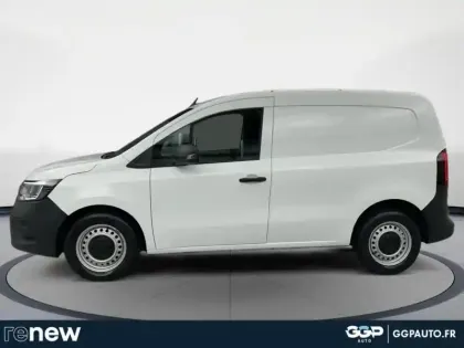 Photo 46 Renault Kangoo Van  L1 1.5 Blue dCi 95ch Advance -25