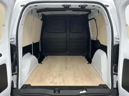 Photo 8 Renault Kangoo Van  L1 1.5 Blue dCi 95ch Advance -25