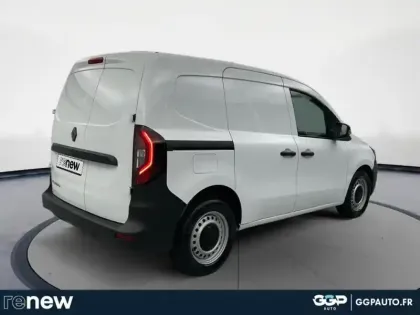 Photo 64 Renault Kangoo Van  L1 1.5 Blue dCi 95ch Advance -25