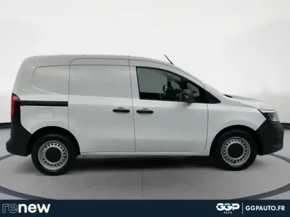 Photo 35 Renault Kangoo Van  L1 1.5 Blue dCi 95ch Advance -25
