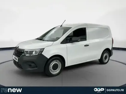 Photo 30 Renault Kangoo Van  L1 1.5 Blue dCi 95ch Advance -25