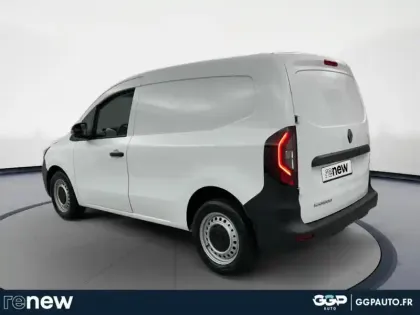 Photo 17 Renault Kangoo Van  L1 1.5 Blue dCi 95ch Advance -25