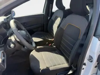 Photo 13 Dacia Sandero  1.0 ECO-G 100ch Essentiel -22