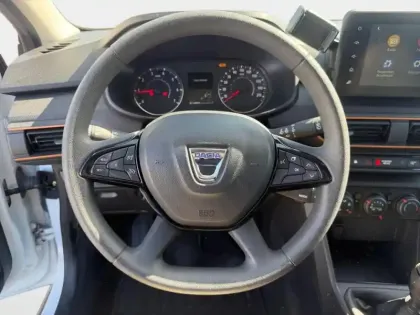 Photo 14 Dacia Sandero  1.0 ECO-G 100ch Essentiel -22
