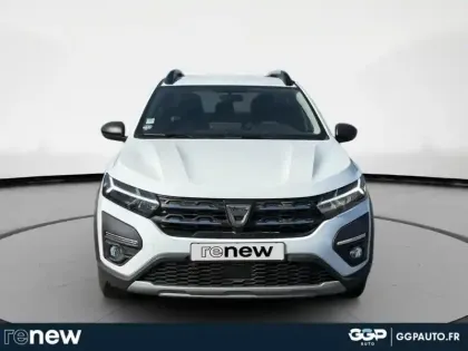 Photo 7 Dacia Sandero  1.0 ECO-G 100ch Essentiel -22