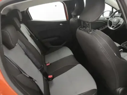 Photo 13 Renault Clio  1.6 E-Tech 145ch full hybrid Evolution