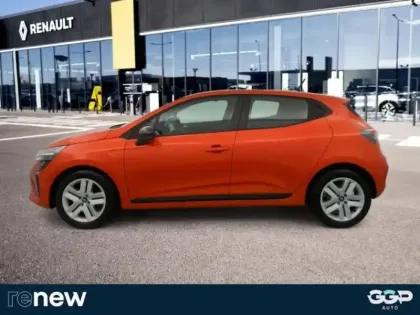 Photo 9 Renault Clio  1.6 E-Tech 145ch full hybrid Evolution
