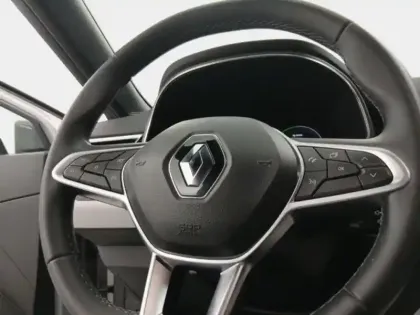 Photo 73 Renault Clio  1.6 E-Tech hybride 145ch Techno