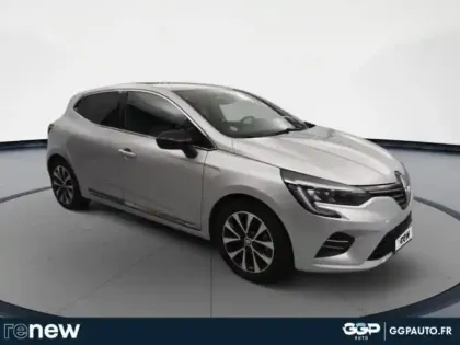 Photo 36 Renault Clio  1.6 E-Tech hybride 145ch Techno