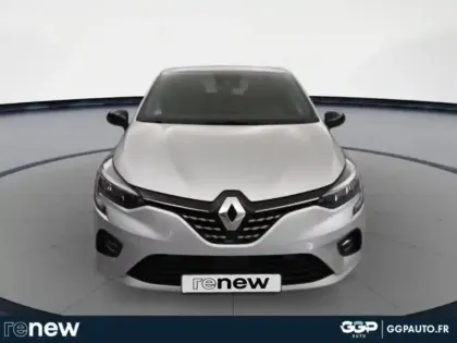 Photo 7 Renault Clio  1.6 E-Tech hybride 145ch Techno