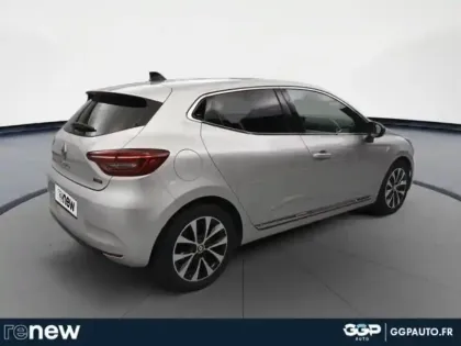 Photo 49 Renault Clio  1.6 E-Tech hybride 145ch Techno