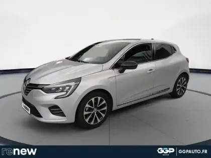 Photo 75 Renault Clio  1.6 E-Tech hybride 145ch Techno
