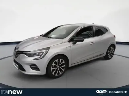 Photo Renault Clio Techno