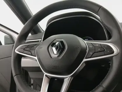 Photo 88 Renault Clio  1.6 E-Tech hybride 145ch Techno