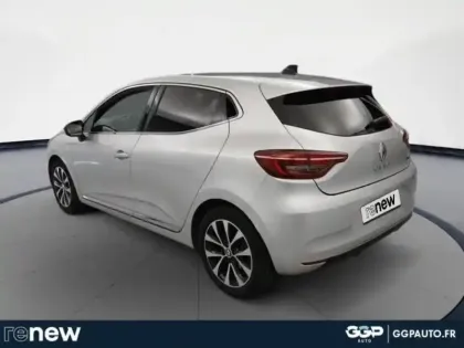 Photo 47 Renault Clio  1.6 E-Tech hybride 145ch Techno