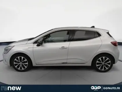 Photo 76 Renault Clio  1.6 E-Tech hybride 145ch Techno
