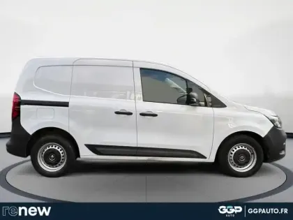 Photo 5 Renault Kangoo Van  L1 1.5 Blue dCi 75ch Grand Confort - 22