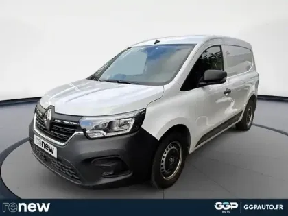Photo Renault Kangoo Van Grand Confort