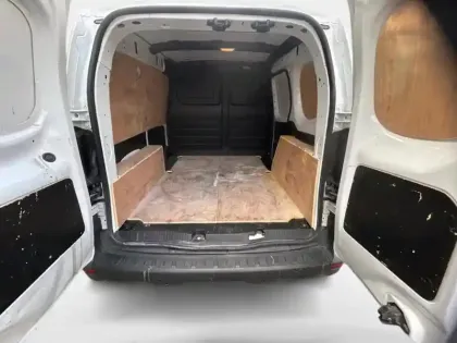 Photo 8 Renault Kangoo Van  L1 1.5 Blue dCi 75ch Grand Confort - 22