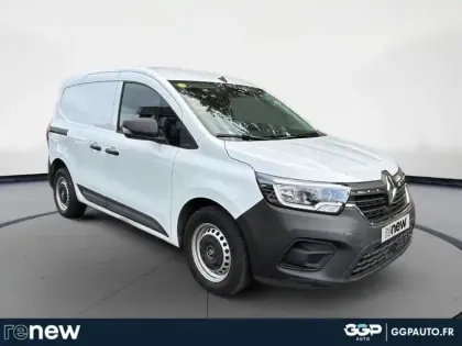 Photo 6 Renault Kangoo Van  L1 1.5 Blue dCi 75ch Grand Confort - 22