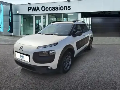 Photo Citroën C4 Shine