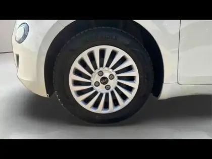 Photo 9 Fiat 500  e 95ch MY23