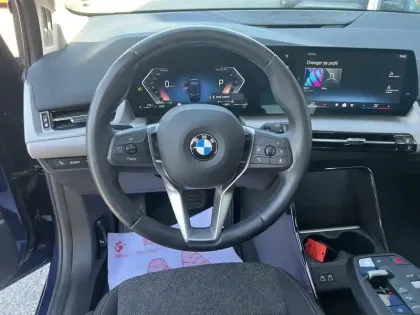 Photo 14 BMW Serie 2 Série 2 ActiveTourer 218d 150ch DKG7