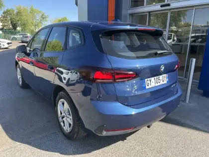 Photo 6 BMW Serie 2 Série 2 ActiveTourer 218d 150ch DKG7