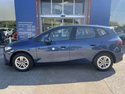 Photo 7 BMW Serie 2 Série 2 ActiveTourer 218d 150ch DKG7
