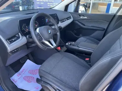 Photo 9 BMW Serie 2 Série 2 ActiveTourer 218d 150ch DKG7