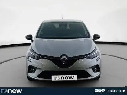 Photo 7 Renault Clio  1.0 TCe 100ch Evolution GPL