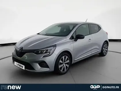 Photo Renault Clio Evolution