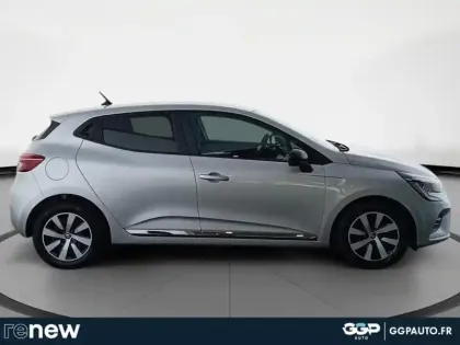 Photo 5 Renault Clio  1.0 TCe 100ch Evolution GPL