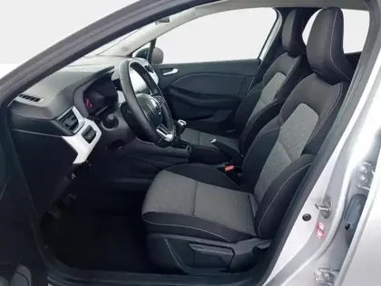 Photo 13 Renault Clio  1.0 TCe 100ch Evolution GPL