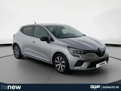 Photo 6 Renault Clio  1.0 TCe 100ch Evolution GPL
