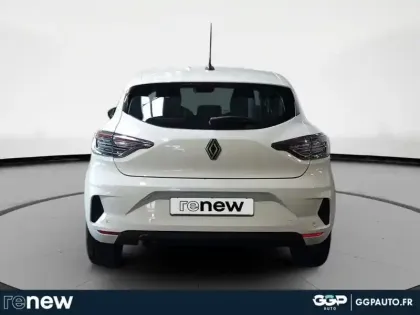 Photo 18 Renault Clio  1.0 SCe 65ch Evolution - 24