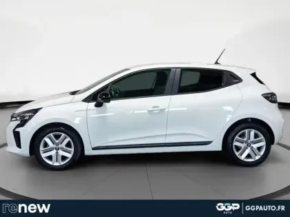 Photo 16 Renault Clio  1.0 SCe 65ch Evolution - 24