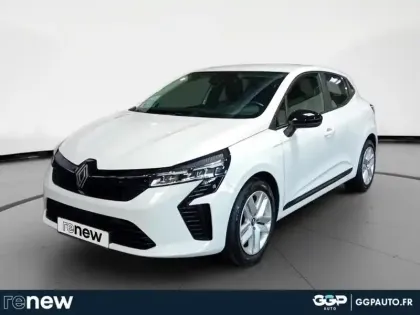 Photo Renault Clio Evolution