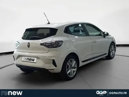 Photo 19 Renault Clio  1.0 SCe 65ch Evolution - 24
