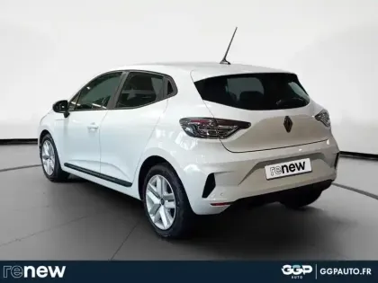 Photo 17 Renault Clio  1.0 SCe 65ch Evolution - 24