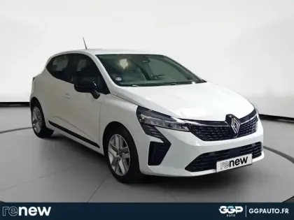 Photo 6 Renault Clio  1.0 SCe 65ch Evolution - 24