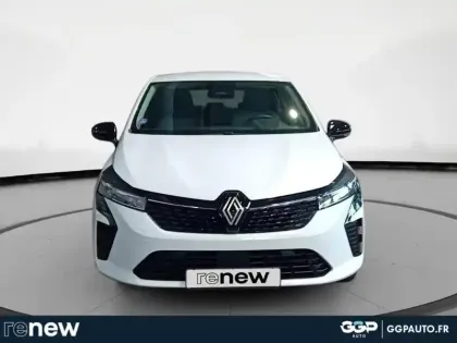 Photo 7 Renault Clio  1.0 SCe 65ch Evolution - 24