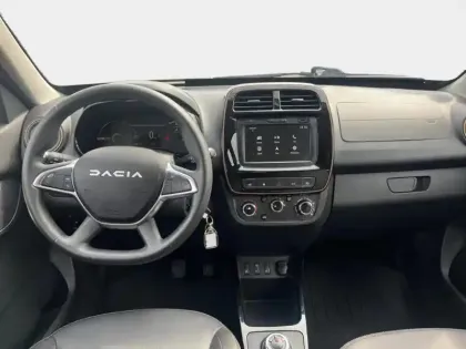 Photo 12 Dacia Spring  65ch Extreme