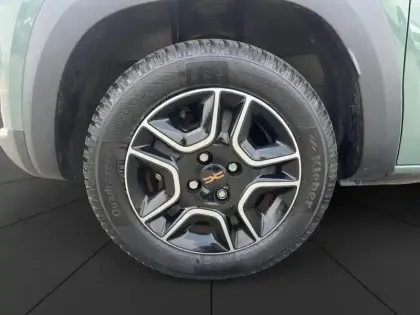 Photo 10 Dacia Spring  65ch Extreme