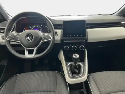 Photo 12 Renault Clio  1.0 TCe 90ch Techno