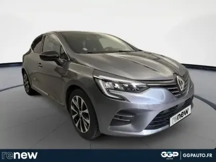Photo 6 Renault Clio  1.0 TCe 90ch Techno